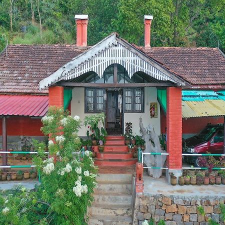 Devashola Homestay Coonoor Exteriör bild