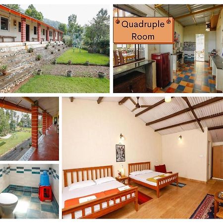 Devashola Homestay Coonoor Exteriör bild