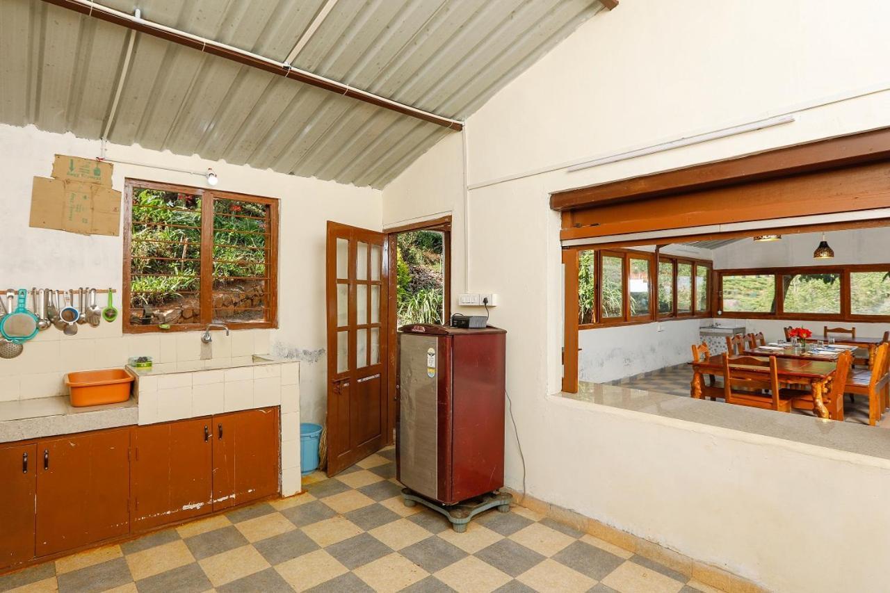Devashola Homestay Coonoor Exteriör bild