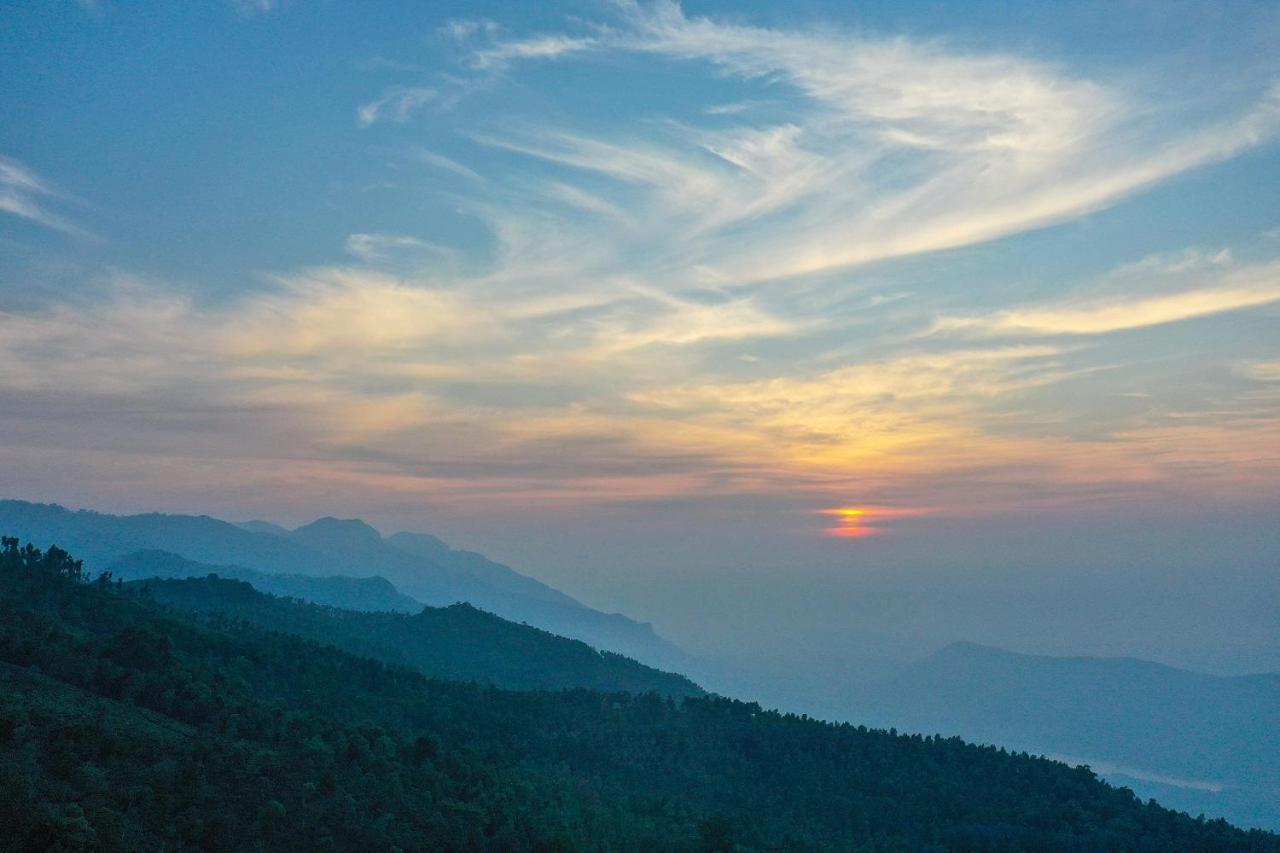 Devashola Homestay Coonoor Exteriör bild