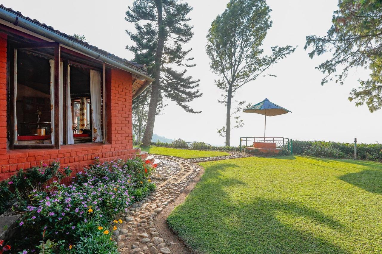 Devashola Homestay Coonoor Exteriör bild