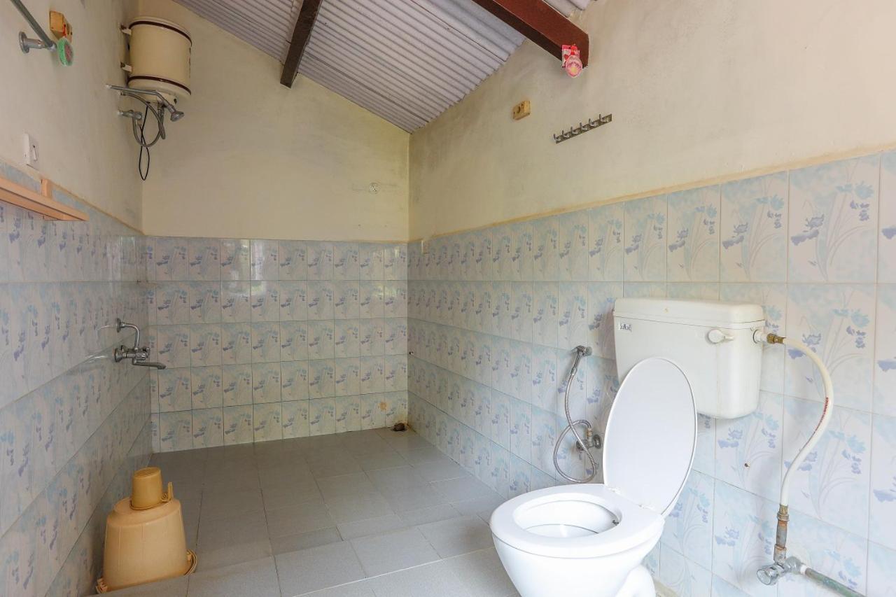 Devashola Homestay Coonoor Exteriör bild
