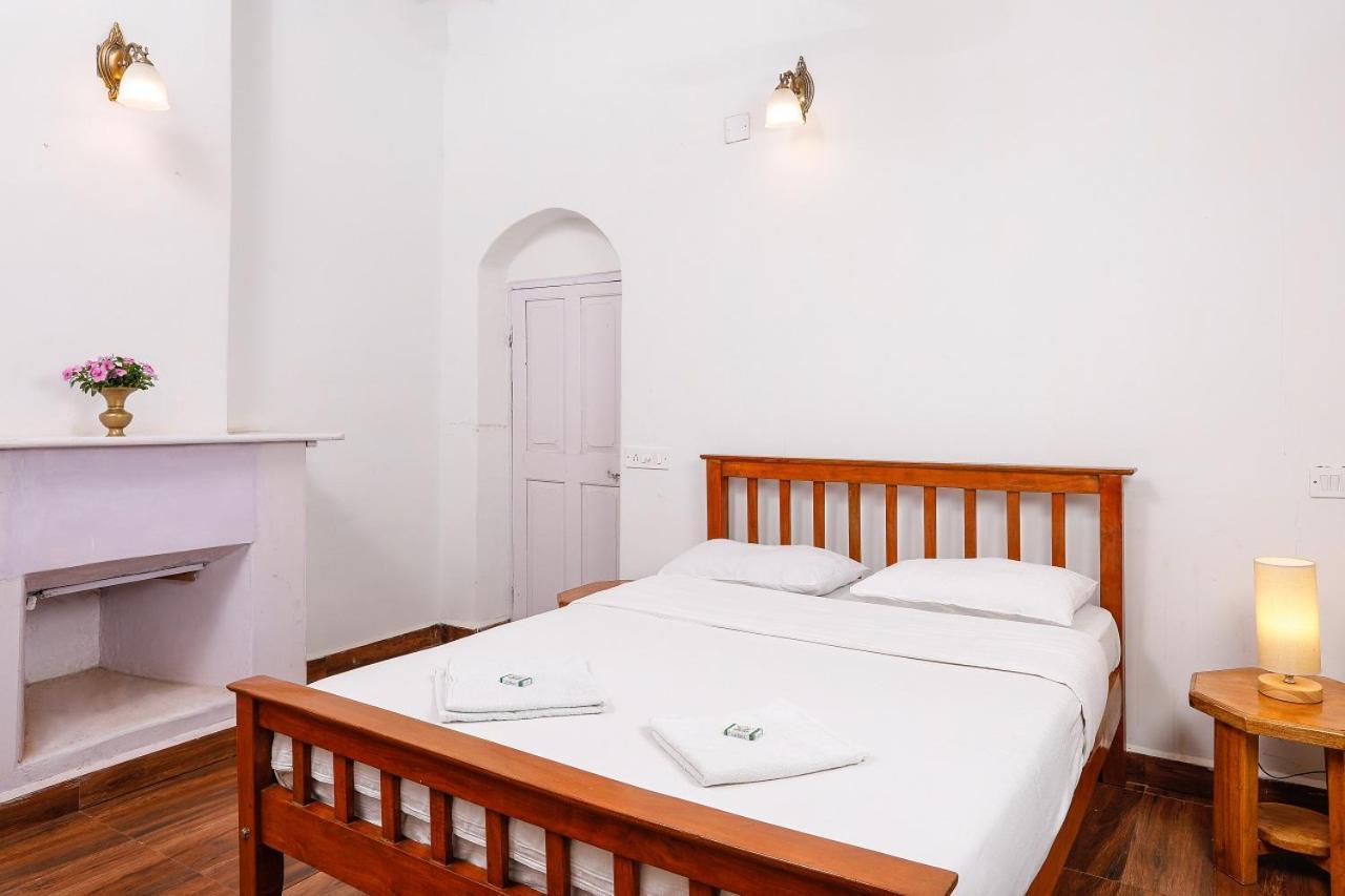 Devashola Homestay Coonoor Exteriör bild