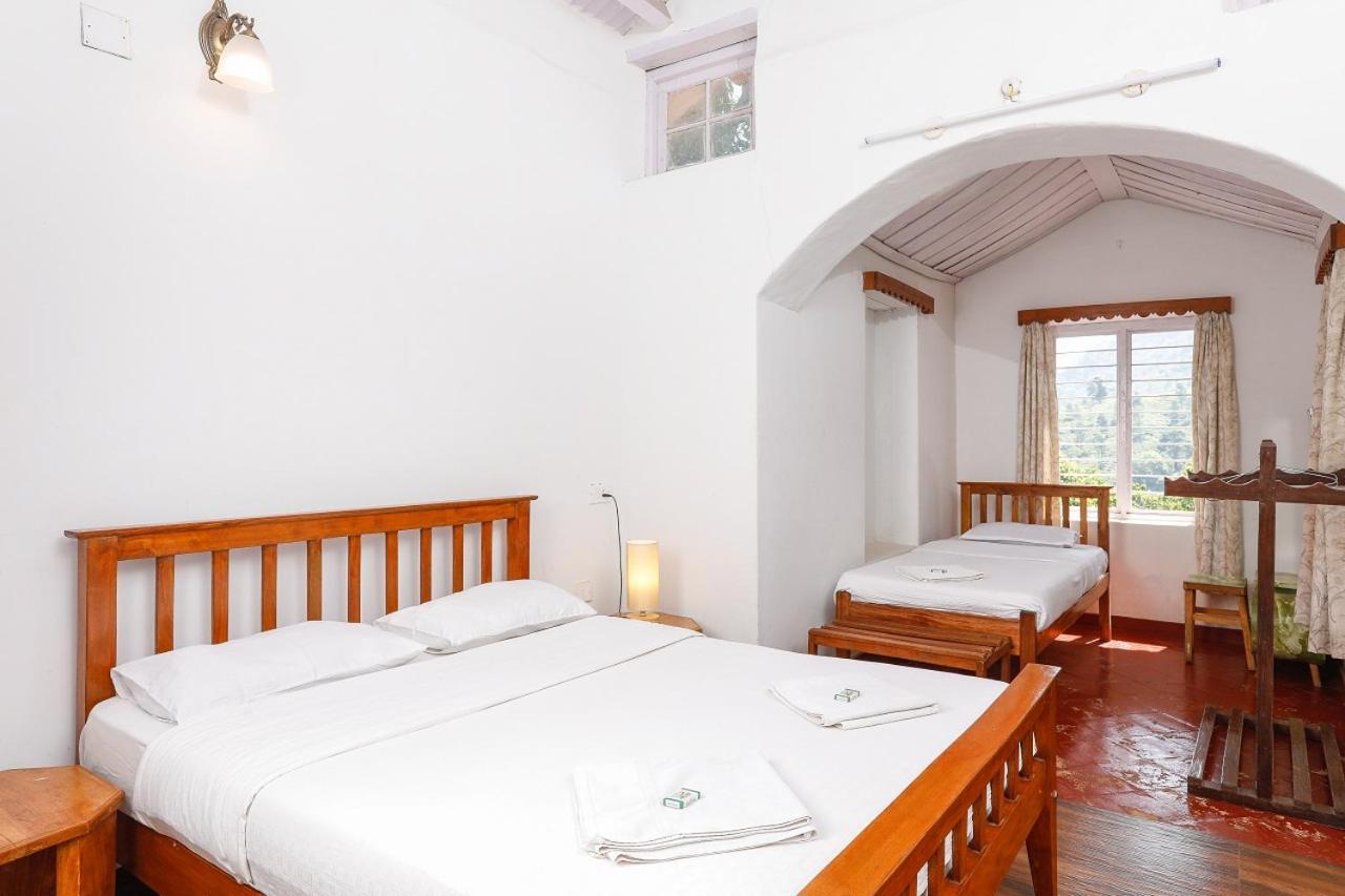 Devashola Homestay Coonoor Exteriör bild