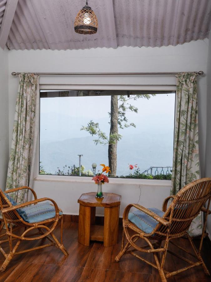 Devashola Homestay Coonoor Exteriör bild