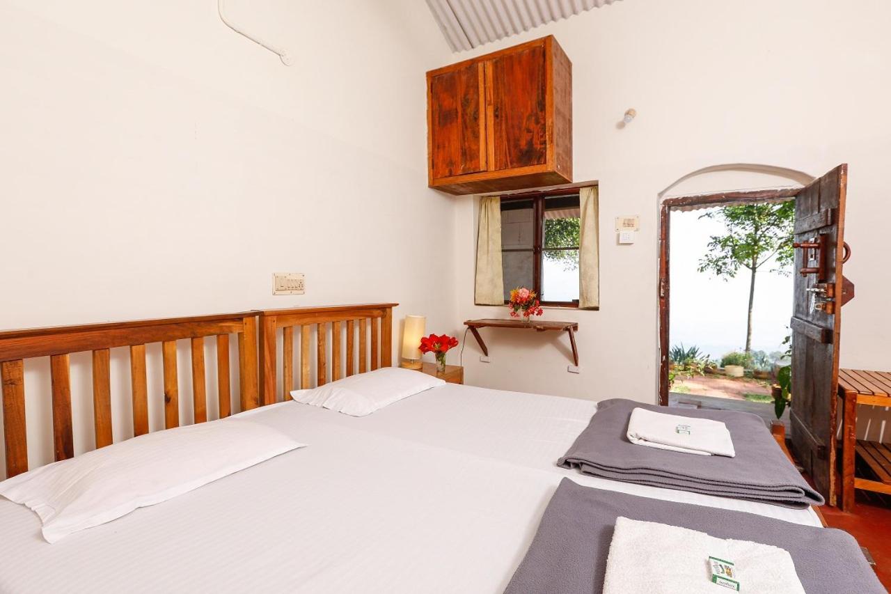 Devashola Homestay Coonoor Exteriör bild