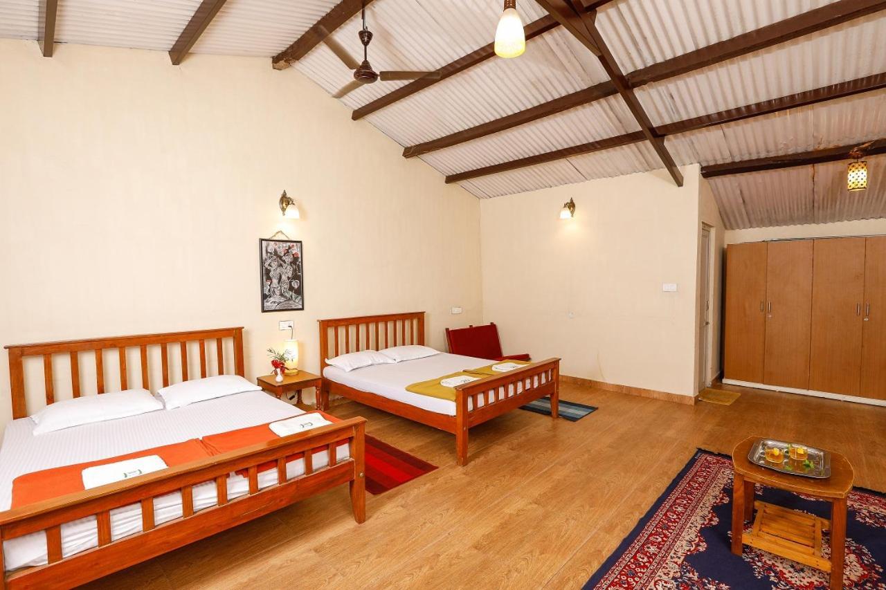 Devashola Homestay Coonoor Exteriör bild