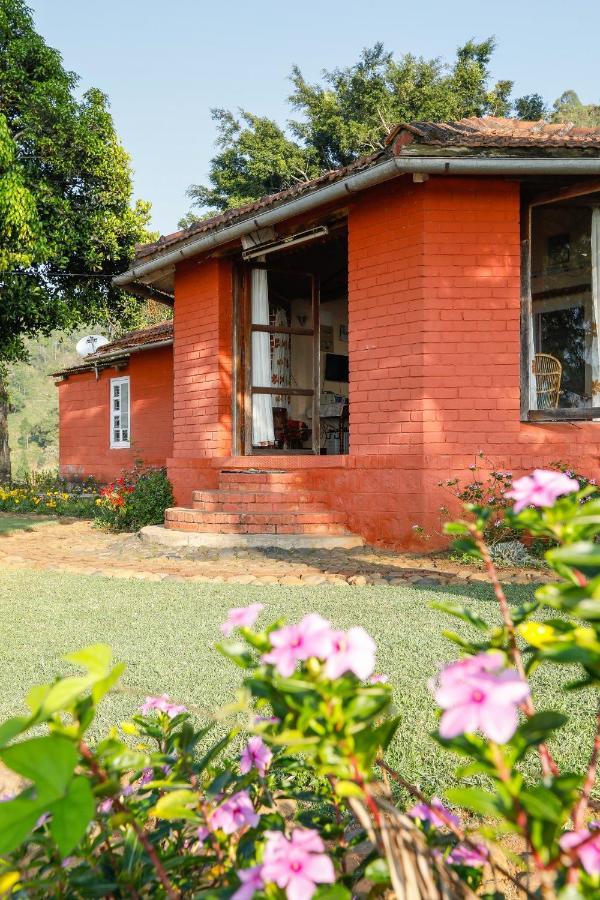 Devashola Homestay Coonoor Exteriör bild