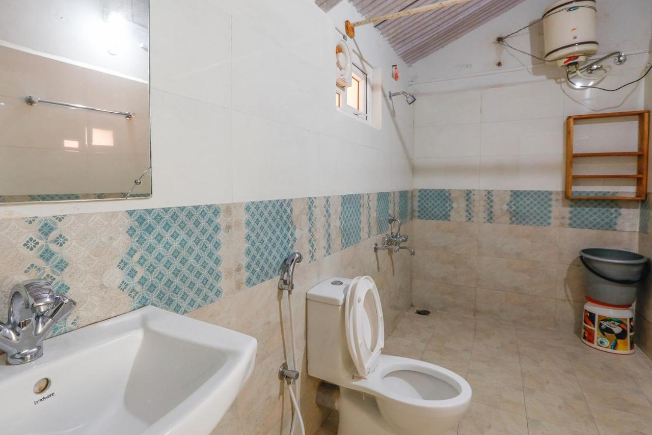 Devashola Homestay Coonoor Exteriör bild