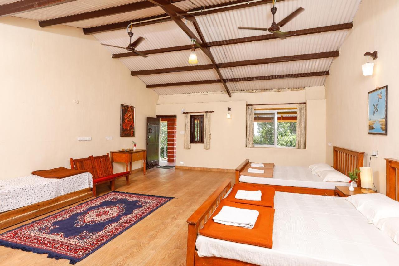 Devashola Homestay Coonoor Exteriör bild