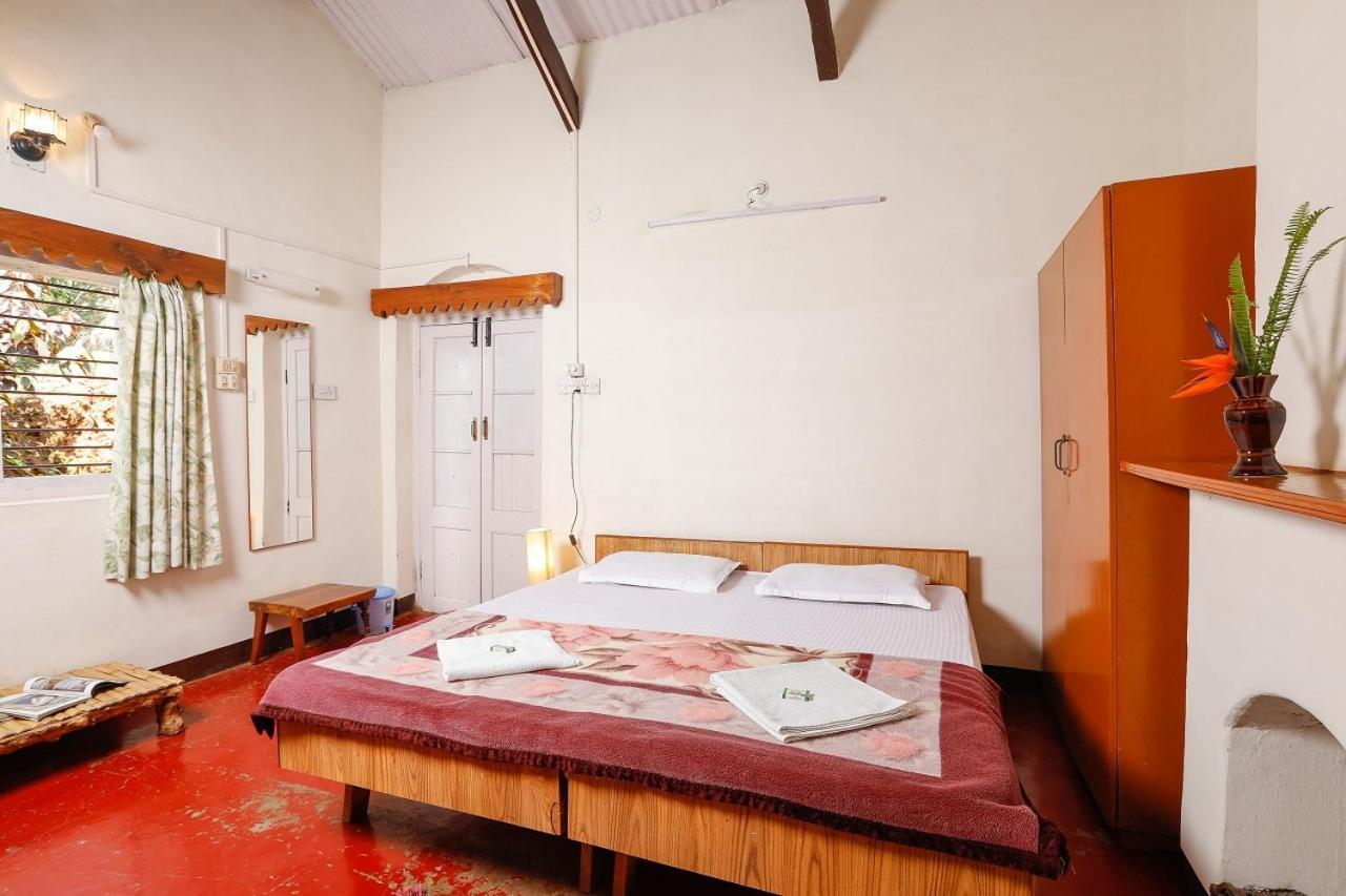 Devashola Homestay Coonoor Exteriör bild