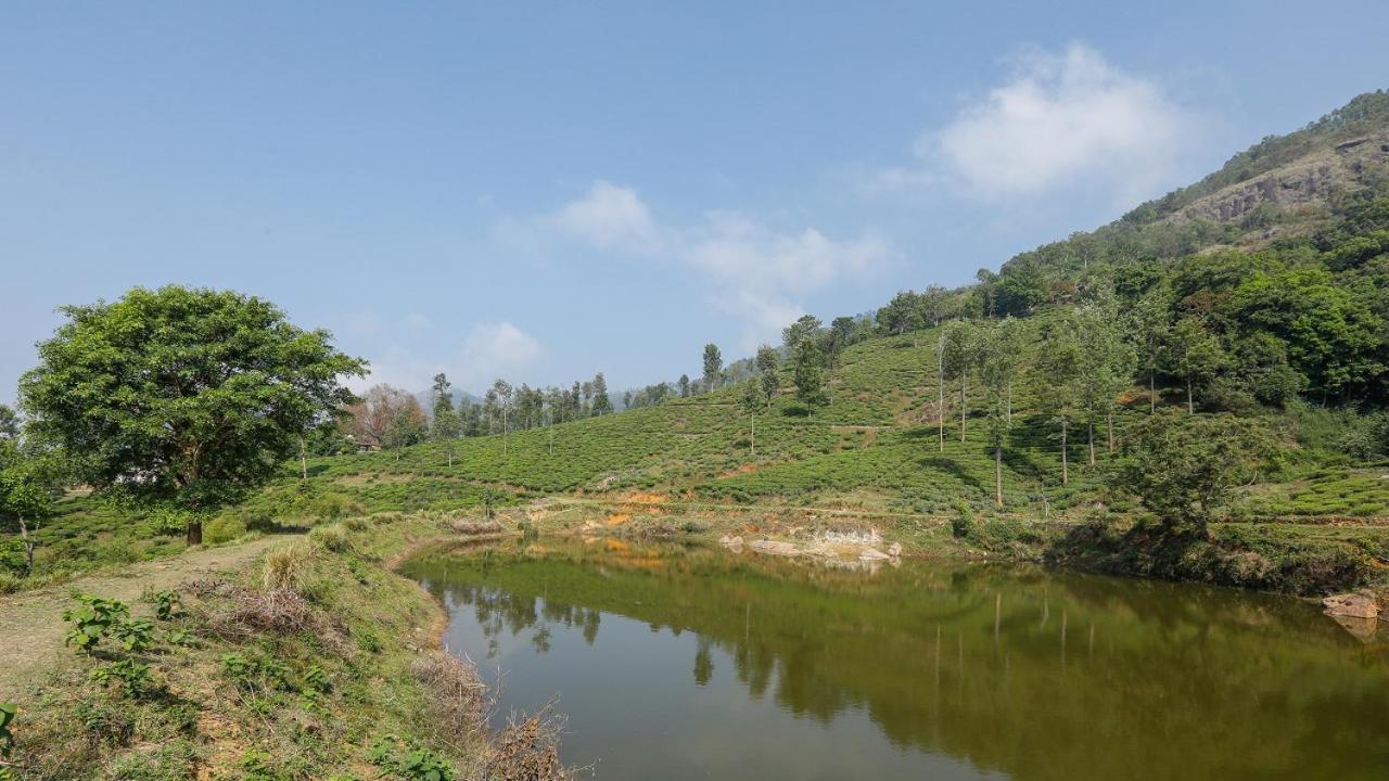 Devashola Homestay Coonoor Exteriör bild
