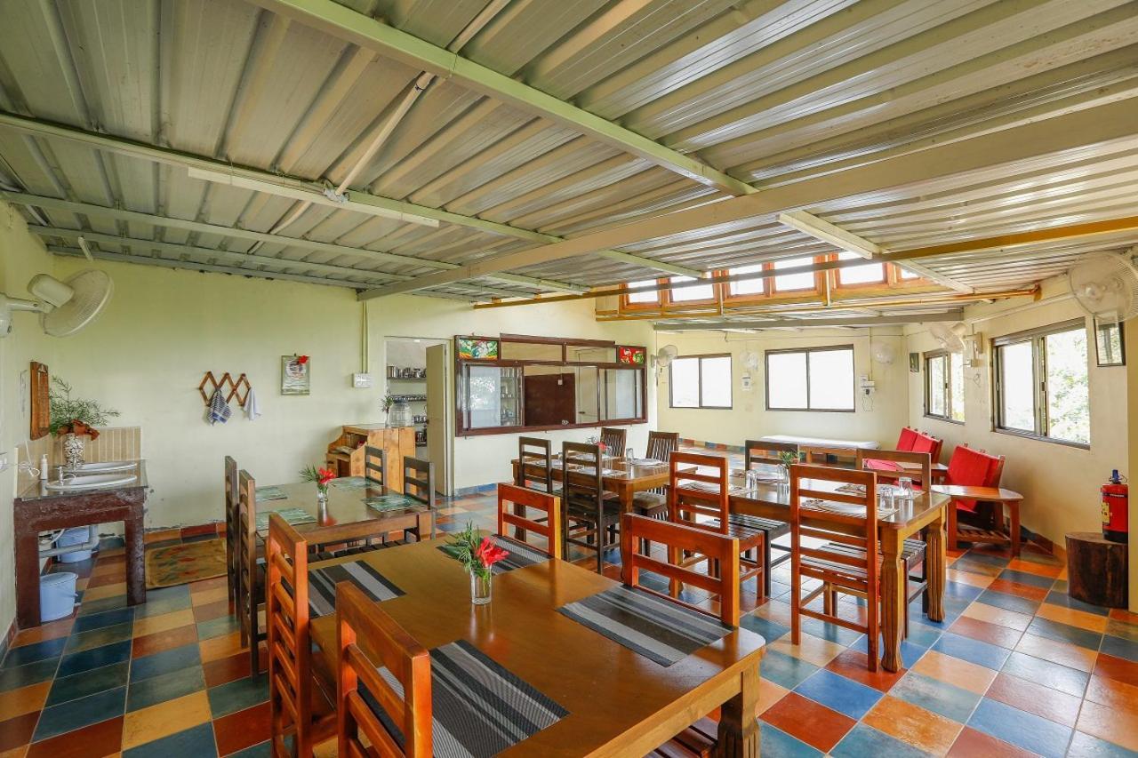 Devashola Homestay Coonoor Exteriör bild