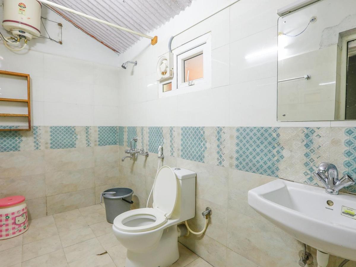Devashola Homestay Coonoor Exteriör bild