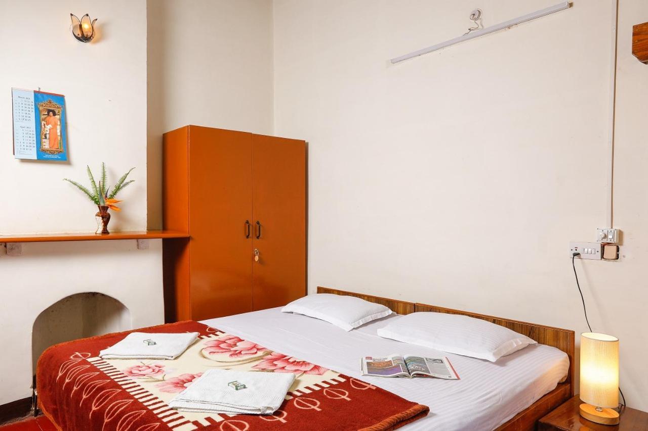 Devashola Homestay Coonoor Exteriör bild