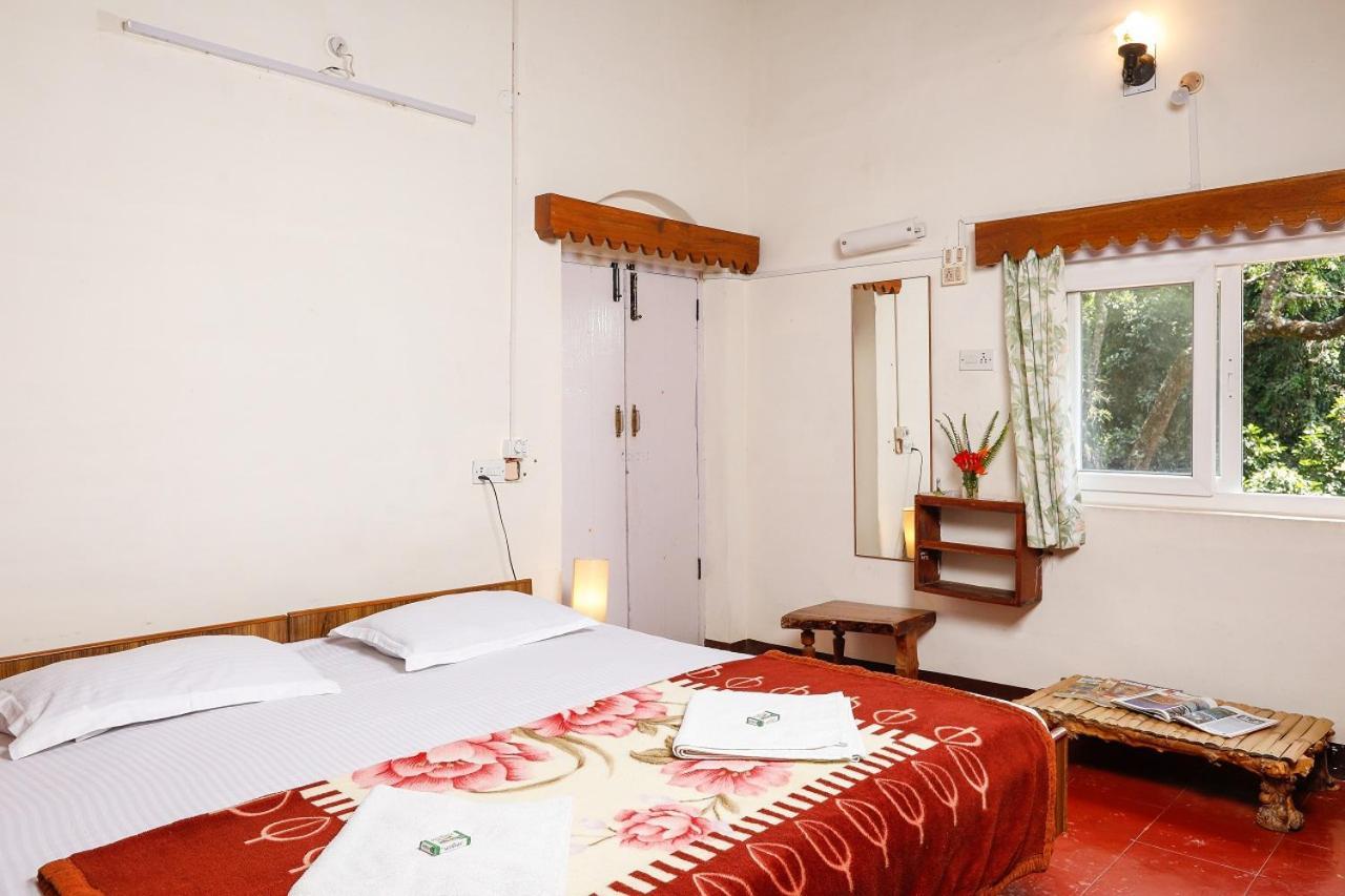 Devashola Homestay Coonoor Exteriör bild