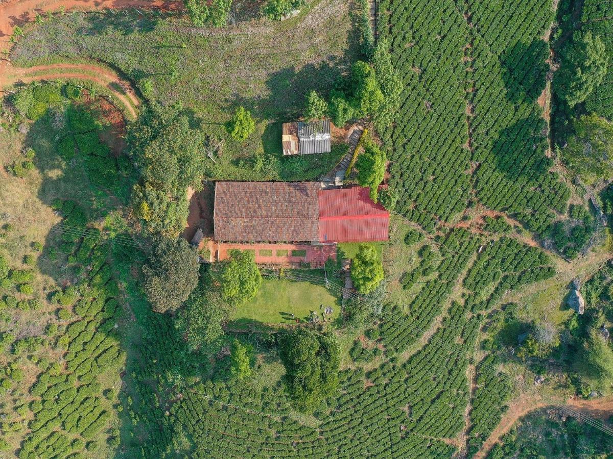 Devashola Homestay Coonoor Exteriör bild