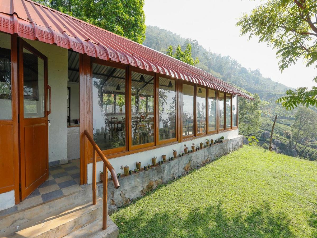 Devashola Homestay Coonoor Exteriör bild
