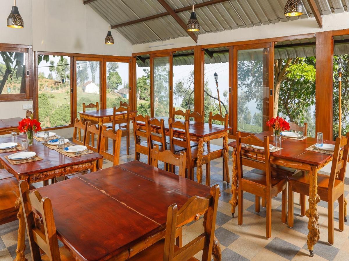 Devashola Homestay Coonoor Exteriör bild