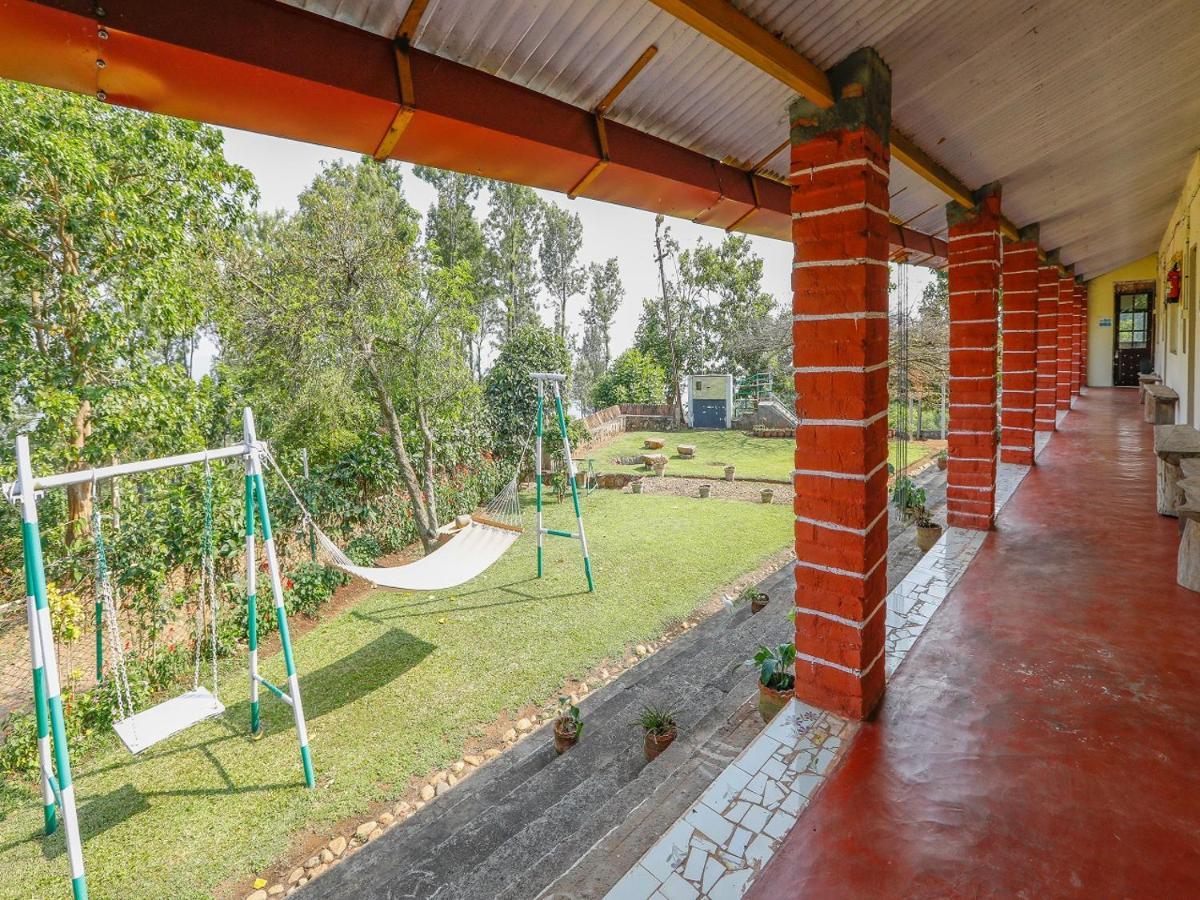 Devashola Homestay Coonoor Exteriör bild