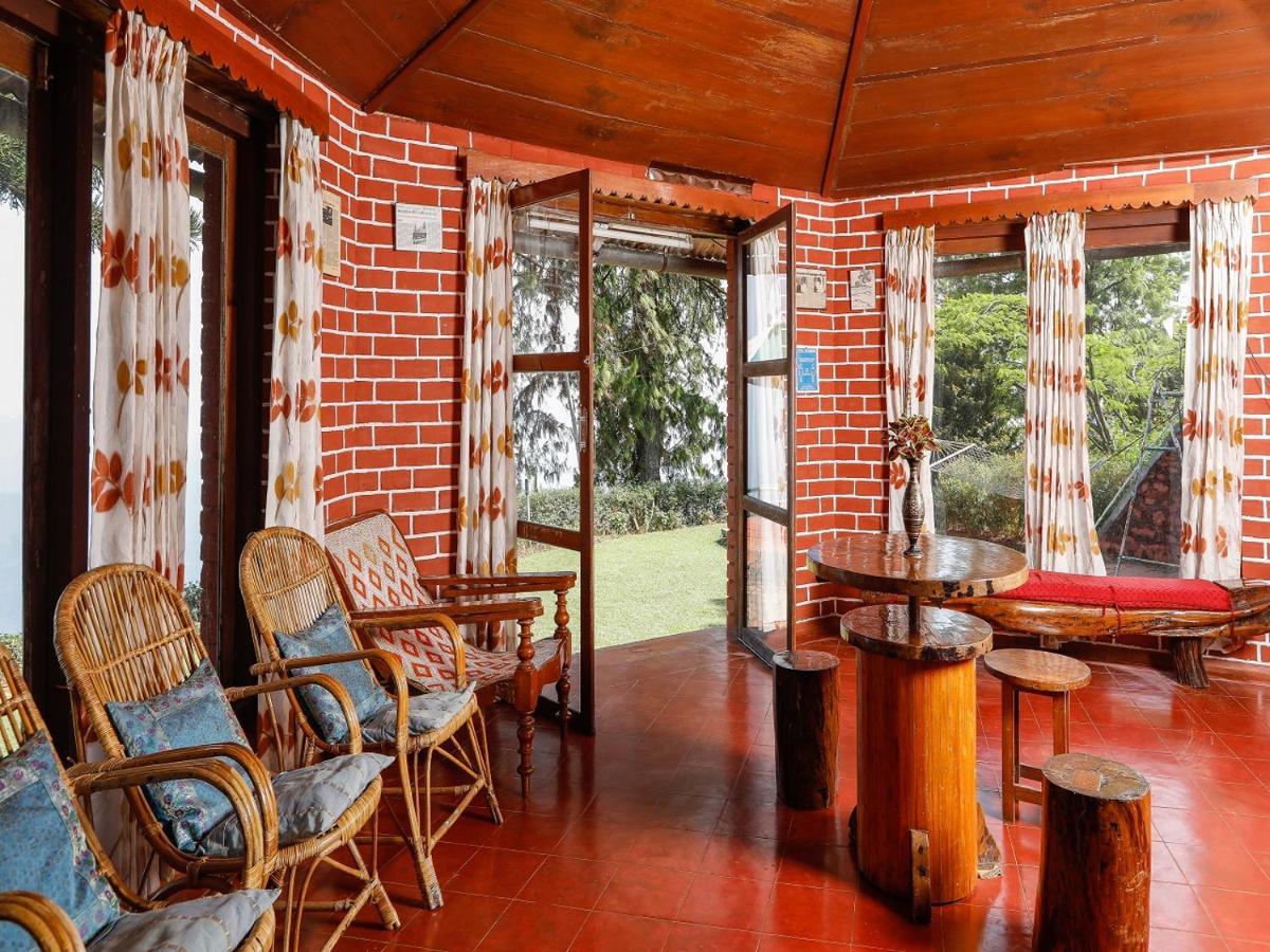 Devashola Homestay Coonoor Exteriör bild