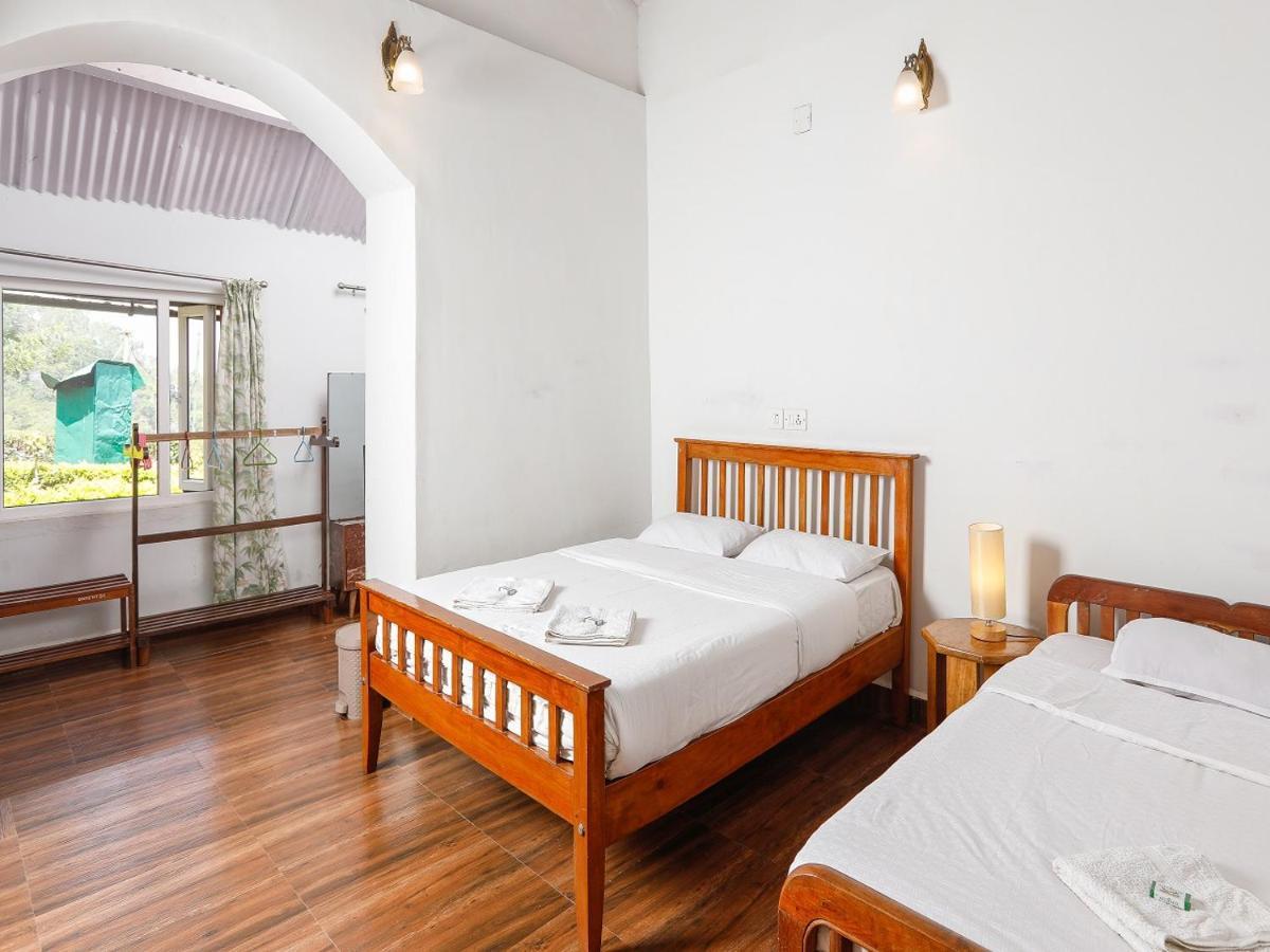 Devashola Homestay Coonoor Exteriör bild