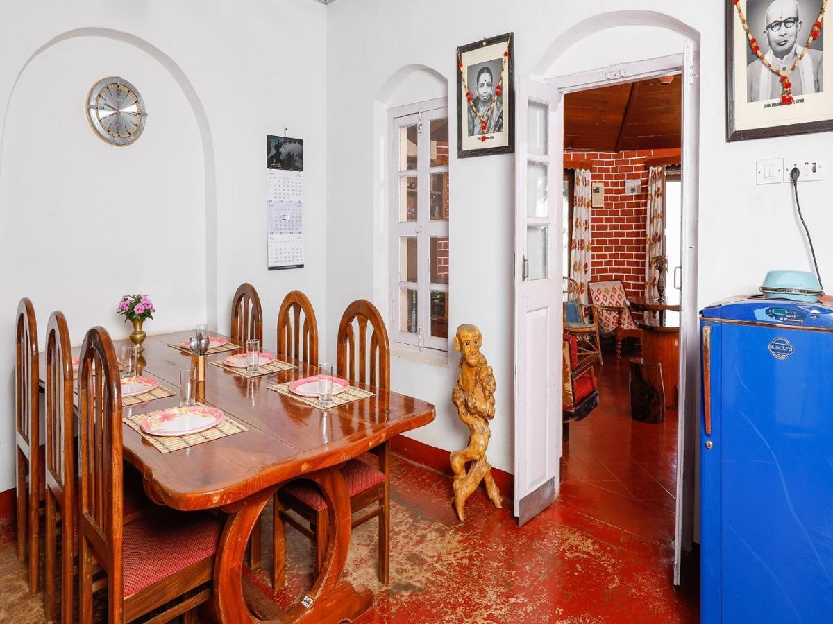 Devashola Homestay Coonoor Exteriör bild