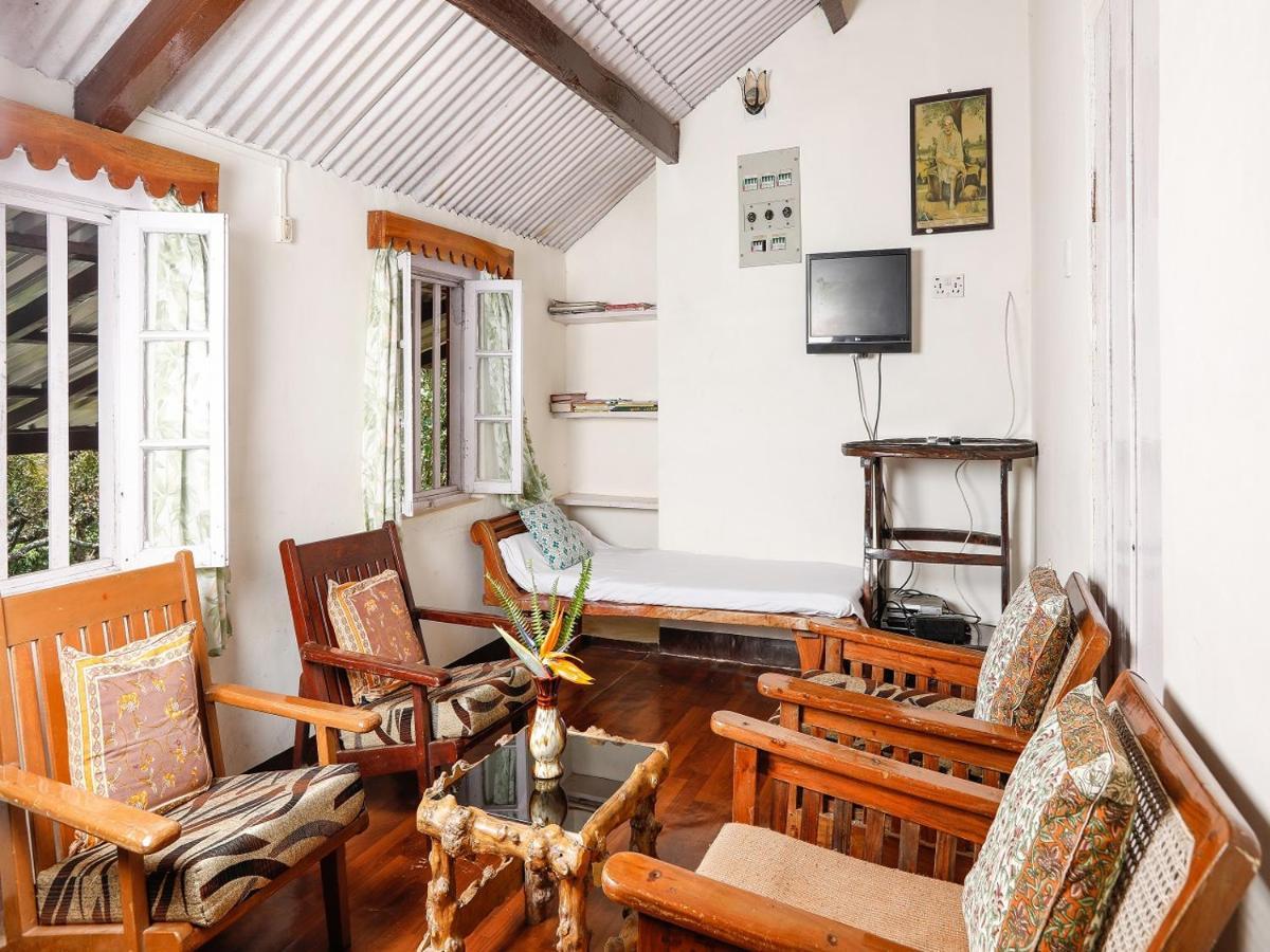 Devashola Homestay Coonoor Exteriör bild