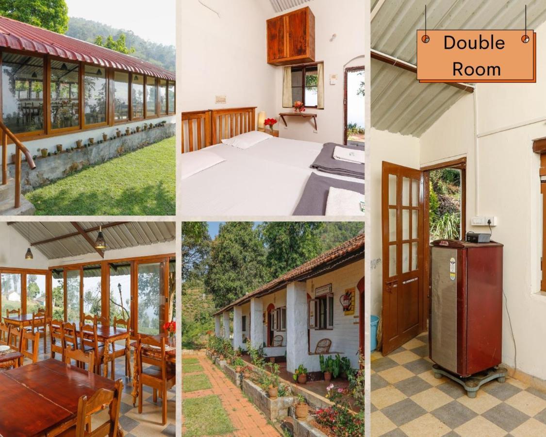 Devashola Homestay Coonoor Exteriör bild